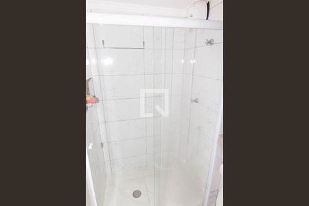 Apartamento para alugar com 55m², 2 quartos e 1 vagaBanheiro Social