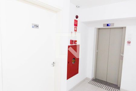 Apartamento para alugar com 55m², 2 quartos e 1 vagaHall de entrada