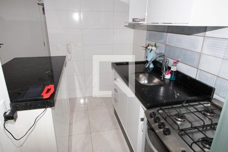 Apartamento para alugar com 55m², 2 quartos e 1 vagaCozinha