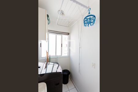 Apartamento à venda com 50m², 2 quartos e 1 vagaÁrea de Serviço