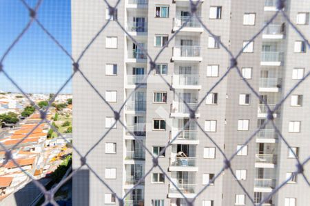 Apartamento à venda com 50m², 2 quartos e 1 vagaVista do Quarto 2