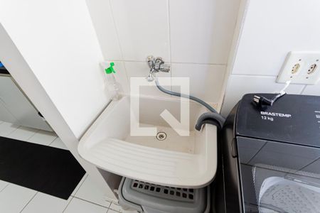 Apartamento à venda com 50m², 2 quartos e 1 vagaTanque