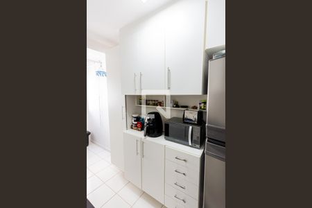 Apartamento à venda com 50m², 2 quartos e 1 vagaArmário