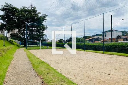 Apartamento à venda com 50m², 2 quartos e 1 vagaQuadra Esportiva