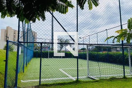 Apartamento à venda com 50m², 2 quartos e 1 vagaQuadra Esportiva