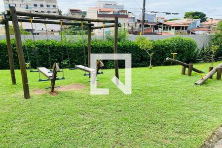 Apartamento à venda com 50m², 2 quartos e 1 vagaÁrea Comum - Playground