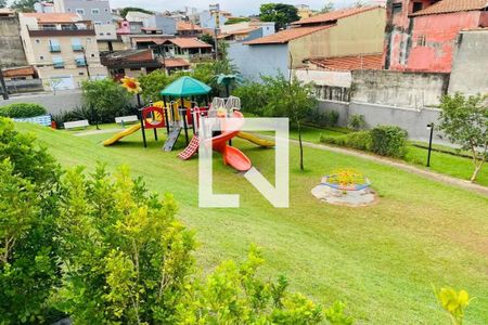 Apartamento à venda com 50m², 2 quartos e 1 vagaÁrea Comum - Playground