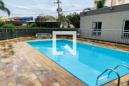 Apartamento à venda com 50m², 2 quartos e 1 vagaÁrea comum - Piscina