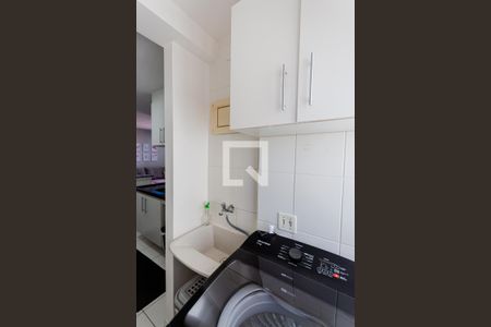 Apartamento à venda com 50m², 2 quartos e 1 vagaÁrea de Serviço