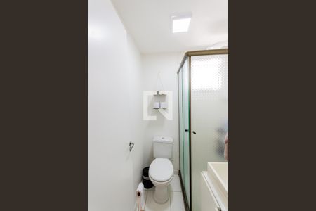 Apartamento à venda com 50m², 2 quartos e 1 vagaBanheiro