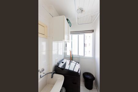 Apartamento à venda com 50m², 2 quartos e 1 vagaÁrea de Serviço