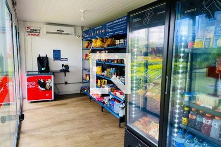 Apartamento à venda com 50m², 2 quartos e 1 vagaMercadinho