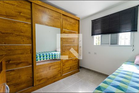 Quarto 2 de casa à venda com 3 quartos, 100m² em Chácara Inglesa, São Paulo