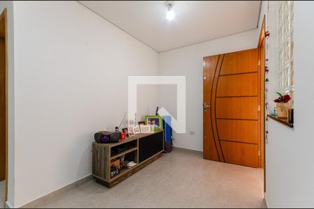 Sala de casa à venda com 3 quartos, 100m² em Chácara Inglesa, São Paulo