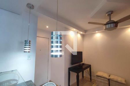 Sala de kitnet/studio para alugar com 1 quarto, 30m² em Ondina, Salvador