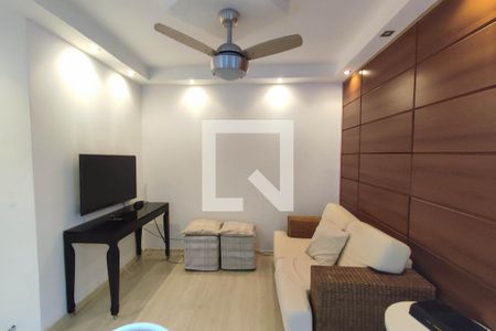 Sala de kitnet/studio para alugar com 1 quarto, 30m² em Ondina, Salvador