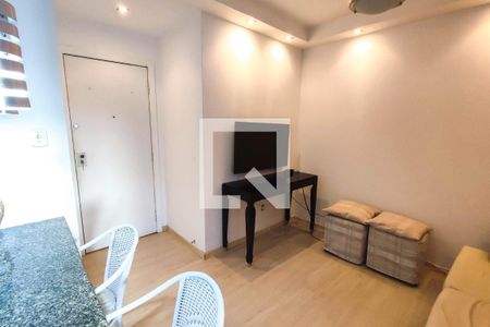 Sala de kitnet/studio para alugar com 1 quarto, 30m² em Ondina, Salvador