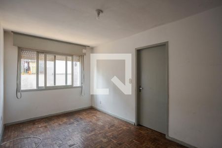 Sala de apartamento para alugar com 1 quarto, 42m² em Jardim Dona Leopoldina, Porto Alegre