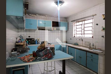 Casa à venda com 3 quartos, 152m² em Santo Amaro, São Paulo