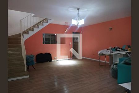 Casa à venda com 3 quartos, 152m² em Santo Amaro, São Paulo