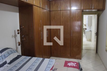 Quarto de apartamento para alugar com 1 quarto, 49m² em Centro, São Vicente