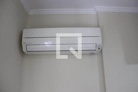 Quarto de apartamento para alugar com 1 quarto, 49m² em Centro, São Vicente