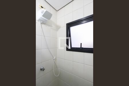 Apartamento para alugar com 80m², 2 quartos e 2 vagas Apartamento para alugar com 80m², 2 quartos e 2 vagasBanheiro