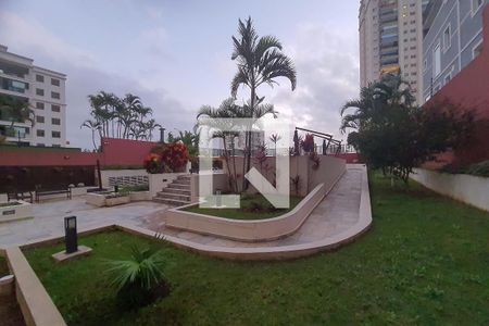 Apartamento para alugar com 80m², 2 quartos e 2 vagas Apartamento para alugar com 80m², 2 quartos e 2 vagasJardim