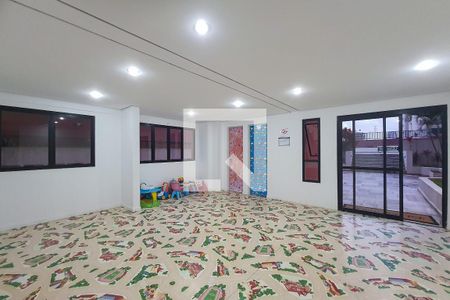 Apartamento para alugar com 80m², 2 quartos e 2 vagas Apartamento para alugar com 80m², 2 quartos e 2 vagasBrinquedoteca