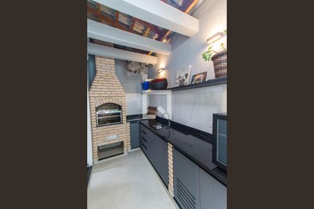 Casa à venda com 110m², 3 quartos e 3 vagasEspaço de Lazer  