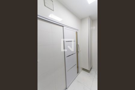 Casa à venda com 110m², 3 quartos e 3 vagasÁrea de Serviço