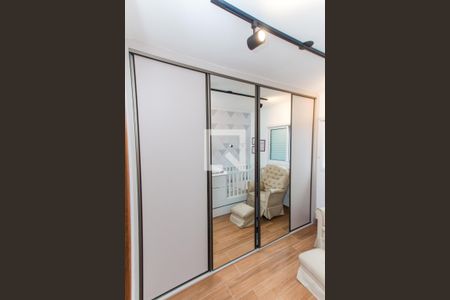 Casa à venda com 110m², 3 quartos e 3 vagasSuíte 2  