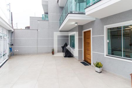 Casa à venda com 110m², 3 quartos e 3 vagasGaragem