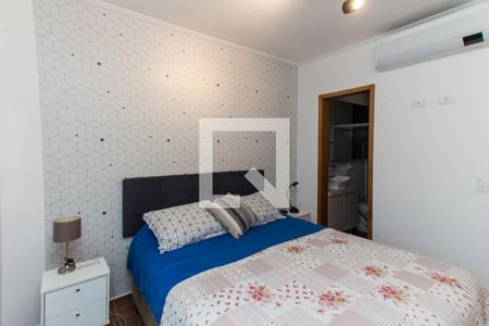 Suíte 1   de casa à venda com 3 quartos, 110m² em Vila Isolina Mazzei, São Paulo