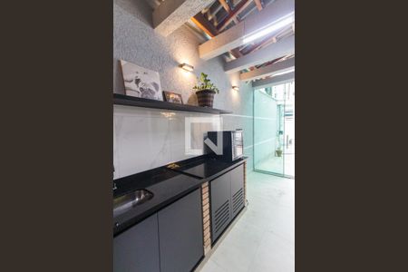 Casa à venda com 110m², 3 quartos e 3 vagasEspaço de Lazer  