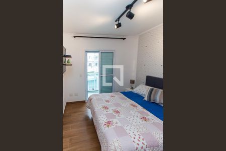 Casa à venda com 110m², 3 quartos e 3 vagasSuíte 1  