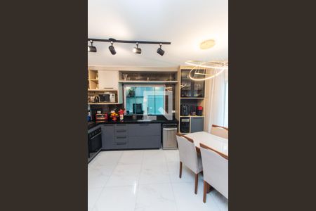 Casa à venda com 110m², 3 quartos e 3 vagasCozinha