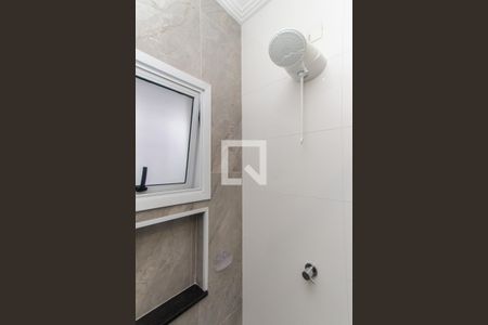 Casa à venda com 110m², 3 quartos e 3 vagasBanheiro da Suíte 3