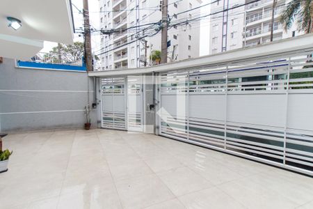Casa à venda com 110m², 3 quartos e 3 vagasGaragem