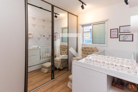 Casa à venda com 110m², 3 quartos e 3 vagasSuíte 2  