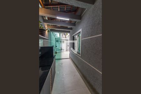 Casa à venda com 110m², 3 quartos e 3 vagasEspaço de Lazer  