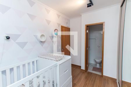 Casa à venda com 110m², 3 quartos e 3 vagasSuíte 2  