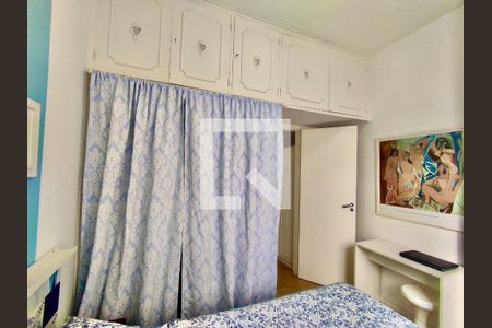 Quarto de apartamento para alugar com 2 quartos, 50m² em Ipanema, Rio de Janeiro