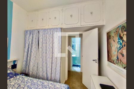 Quarto de apartamento para alugar com 2 quartos, 50m² em Ipanema, Rio de Janeiro