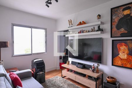 Quarto 2 de apartamento à venda com 2 quartos, 111m² em Cambuci, São Paulo