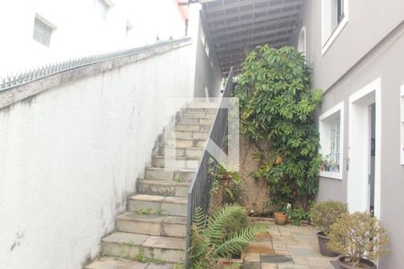 Casa à venda com 180m², 4 quartos e 3 vagasQuintal
