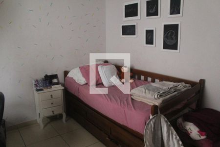 Quarto 1 de casa à venda com 4 quartos, 180m² em Jardim Consórcio, São Paulo