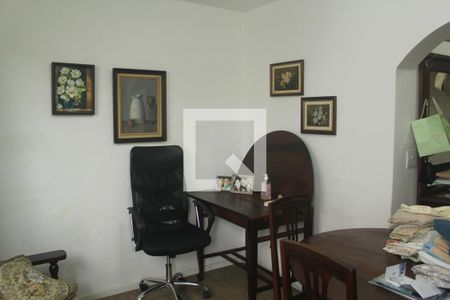 Casa à venda com 180m², 4 quartos e 3 vagasQuarto 3