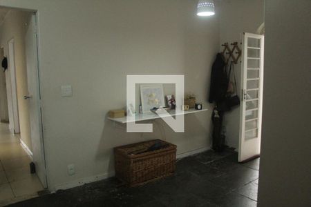 Sala de casa à venda com 4 quartos, 180m² em Jardim Consórcio, São Paulo