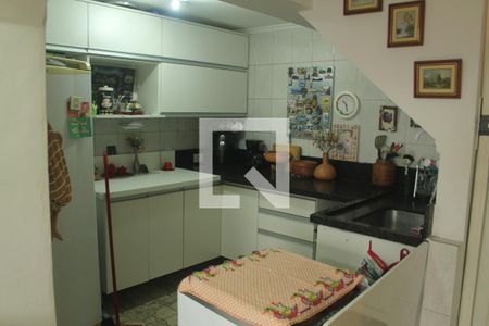 Casa à venda com 180m², 4 quartos e 3 vagasCozinha